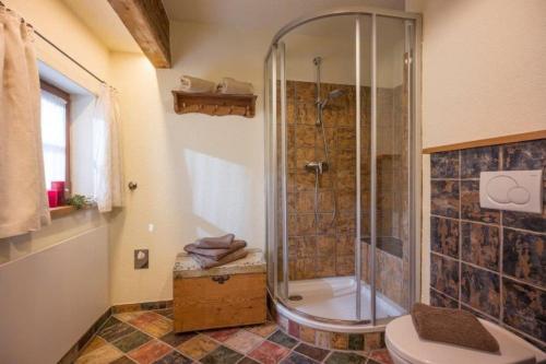 Chalet Unterleming in Angerberg