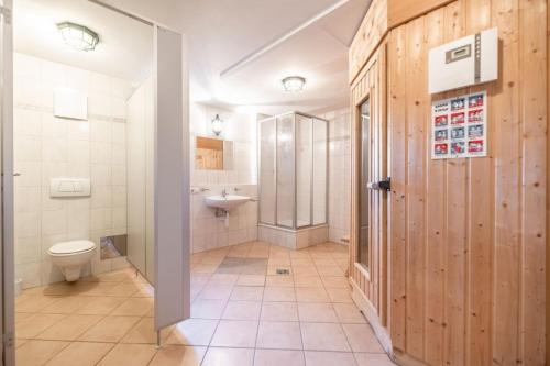 Kaiser-Franz-Josef Hütten (Kaiser-Franz-Josef Hutten) in Hochfugen