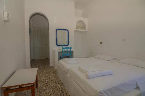 Ios Plage Hotel