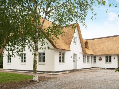  5 star holiday home in Gram in Gram