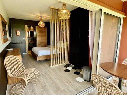 Village Soleil - Location saisonnière - Salazie