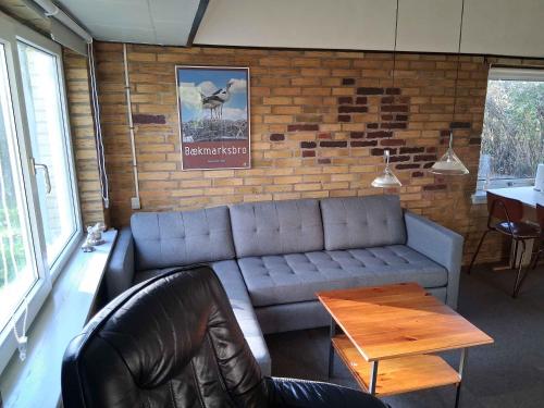 Comoditats, Lille Hus På Landet (Lille Hus Pa Landet) in Bækmarksbro