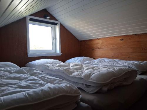 Comoditats, Lille Hus På Landet (Lille Hus Pa Landet) in Bækmarksbro