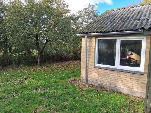 Comoditats, Lille Hus På Landet (Lille Hus Pa Landet) in Bækmarksbro