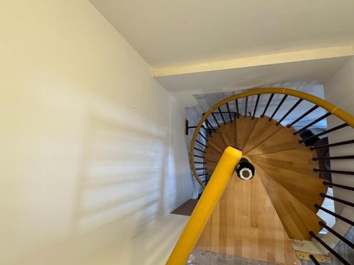 Appartement lumineux et moderne proche gare in Compiegne City Center