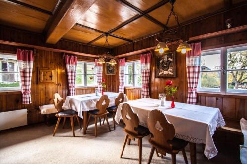 Bauernhaus Brixen in อาเชินแบร์ก