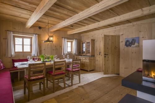 Bauernhaus Unterleming in Angerberg