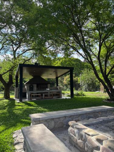 Loft I Piscina & Naturaleza I Loto San Lorenzo in 산 로렌소