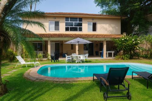 Pousada Mahalo – khách sạn tại Praia de Pernambuco