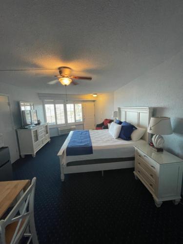 Coral Sands Inn in Ormond Beach, USA