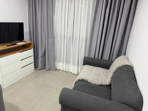 Departamento centrico