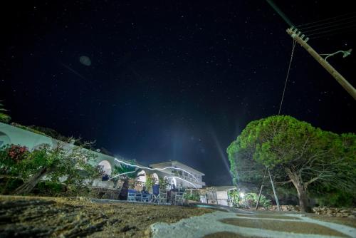 Ios Plage Hotel