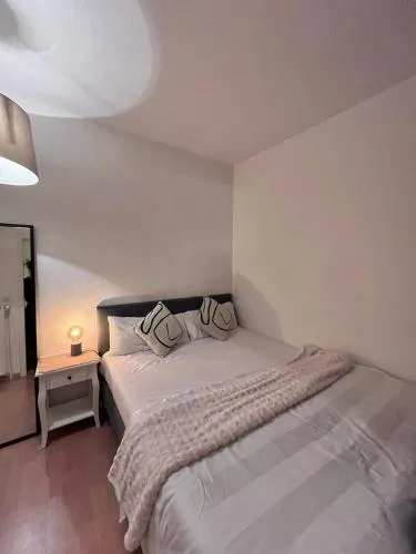 SH Apartments in Hannover, Deutschland