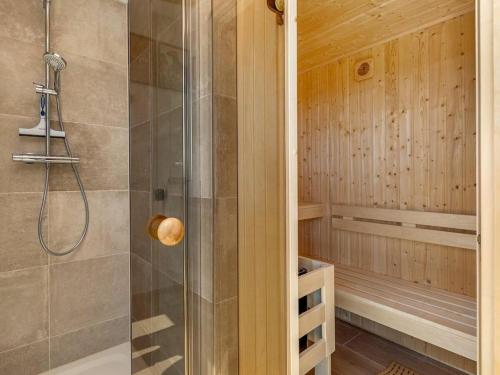 Dotări, One-bedroom apartment in Zingst