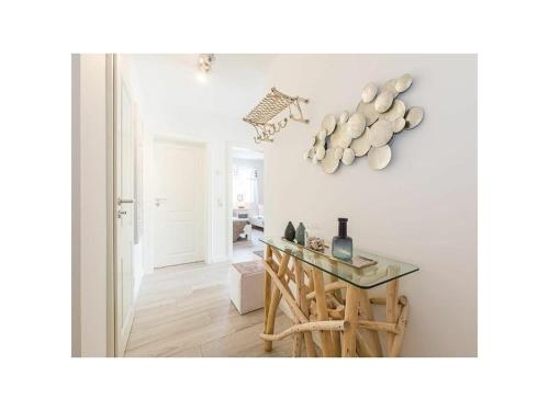 Удобства, One-bedroom apartment in Цингст