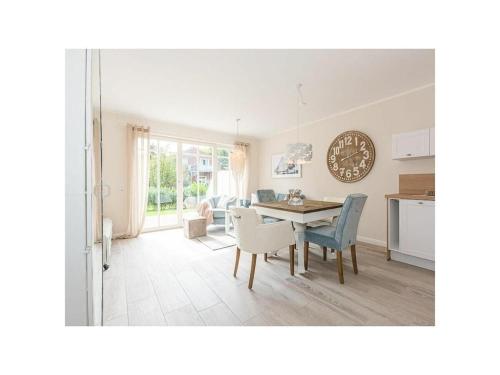 Удобства, One-bedroom apartment in Цингст