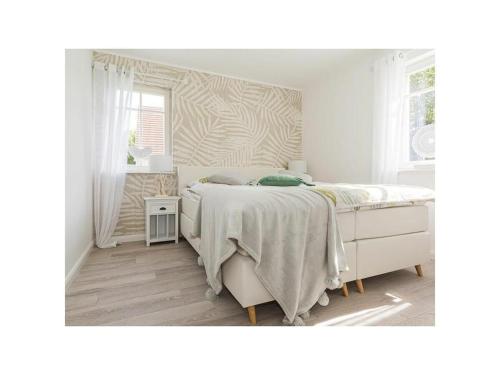 Удобства, One-bedroom apartment in Цингст