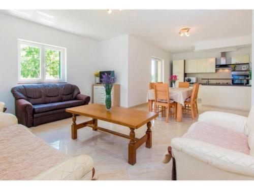 Four Bedroom Villa with the pool in 德里諾維錫