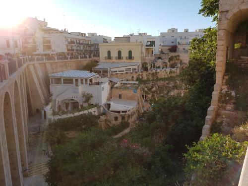 Restoran, B&B Prestige in Polignano a Mare