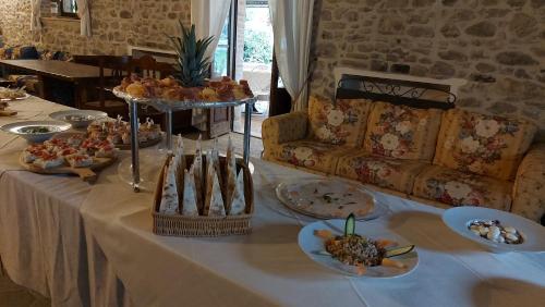  Country Hotel Poggiomanente in Umbertide