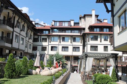Maria-Antoaneta Residence - image 8