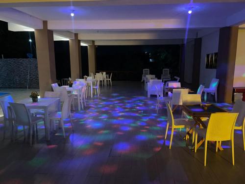 Rancho paraiso escondido in Consuelo