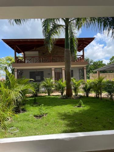 Rancho paraiso escondido in Consuelo