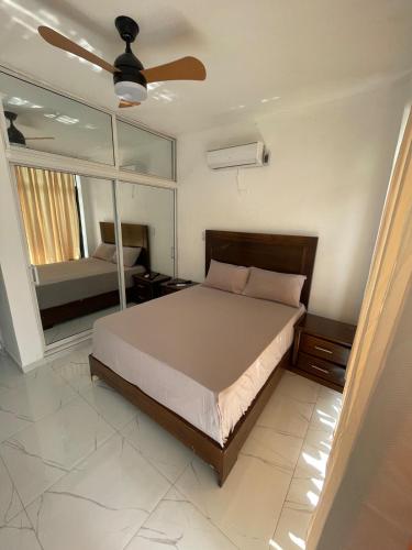 Rancho paraiso escondido in Consuelo