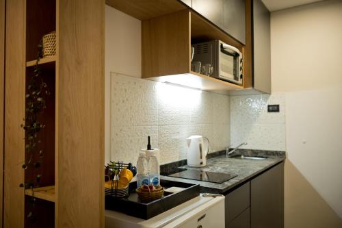 Moderno loft en Güemes - image 4