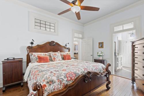 Carly`s Retreat – Savannah, GA