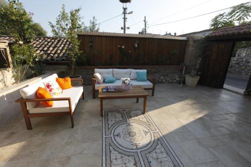 Livia Hotel Ephesus - image 2