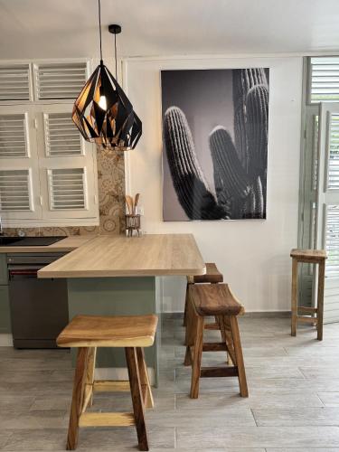 Κουζίνα, Pointe Noire in Πουάντ-Νουάρ