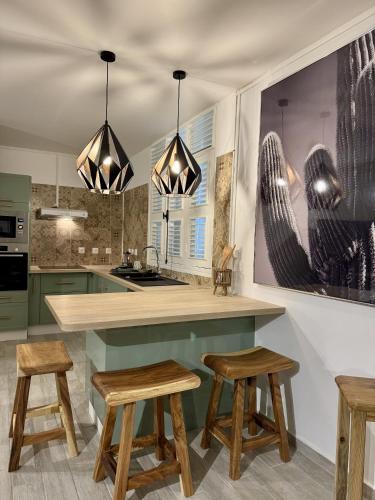 Κουζίνα, Pointe Noire in Πουάντ-Νουάρ