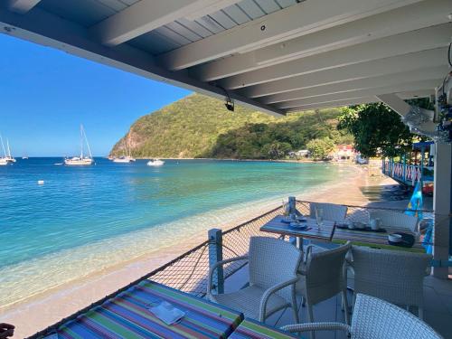 Δραστηριότητες, Pointe Noire in Πουάντ-Νουάρ