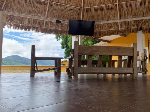 Hacienda Palermo in Agua de Dios