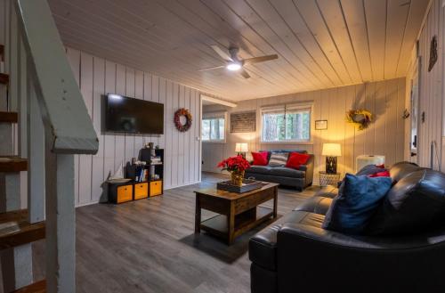Cabin #6 in Painkresta (CA)