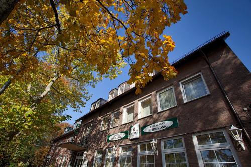 Heidekönig Hotel Celle