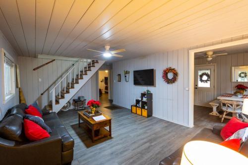 Cabin #6 in Painkresta (CA)