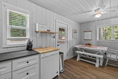 Cabin #6 in Painkresta (CA)