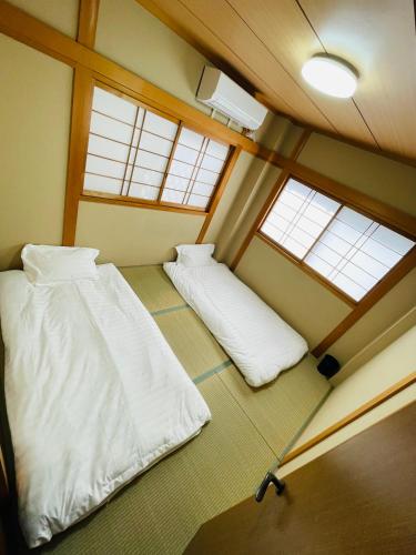 COCO STAY Ebisu Tsutenkaku