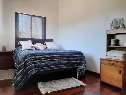 Habitación pasos de locomocion y 5 minutos del centro