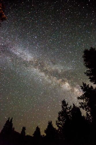 สภาพแวดล้อมโดยรอบ, Rustic Cabin Rental in a Wild Meadow near Crater Lake National Park, Oregon in พรอสเพ็ค