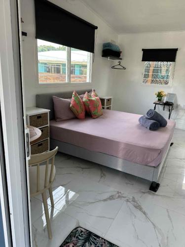 Sharnyta's Studio Aitutaki in Aitutaki