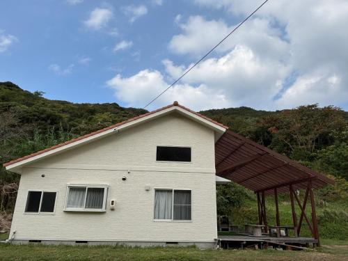 ゼロベース下関室津