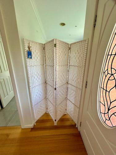 Lovely Home in 瑞斯維爾