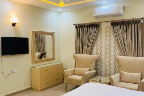 Holiday Inn islamabad - image 5