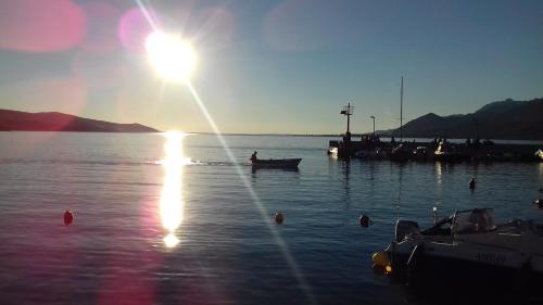  Apartment Maja in Rovanjska