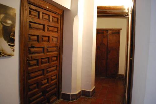 บริการและสิ่งอำนวยความสะดวก, Fonda Del Tozal in เทรูเอล