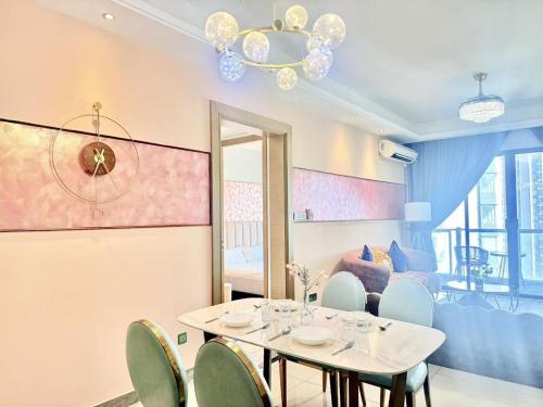 R&F Princess Cove JB by StarShine Home near Rasa Istimewa