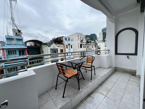 Spotlight Global Hotel